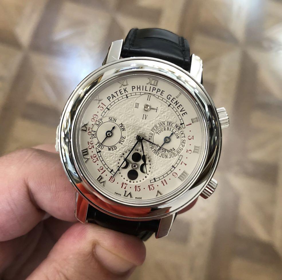 patek philippe sky moon tourbillon 5002 p