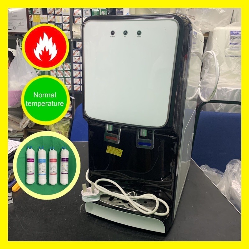 Penapis air water dispenser made in korea, TV & Home Appliances, Kitchen Appliances, Water