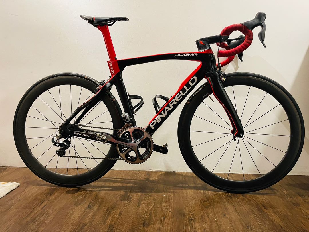 Pinarello dogma sales f12 size guide