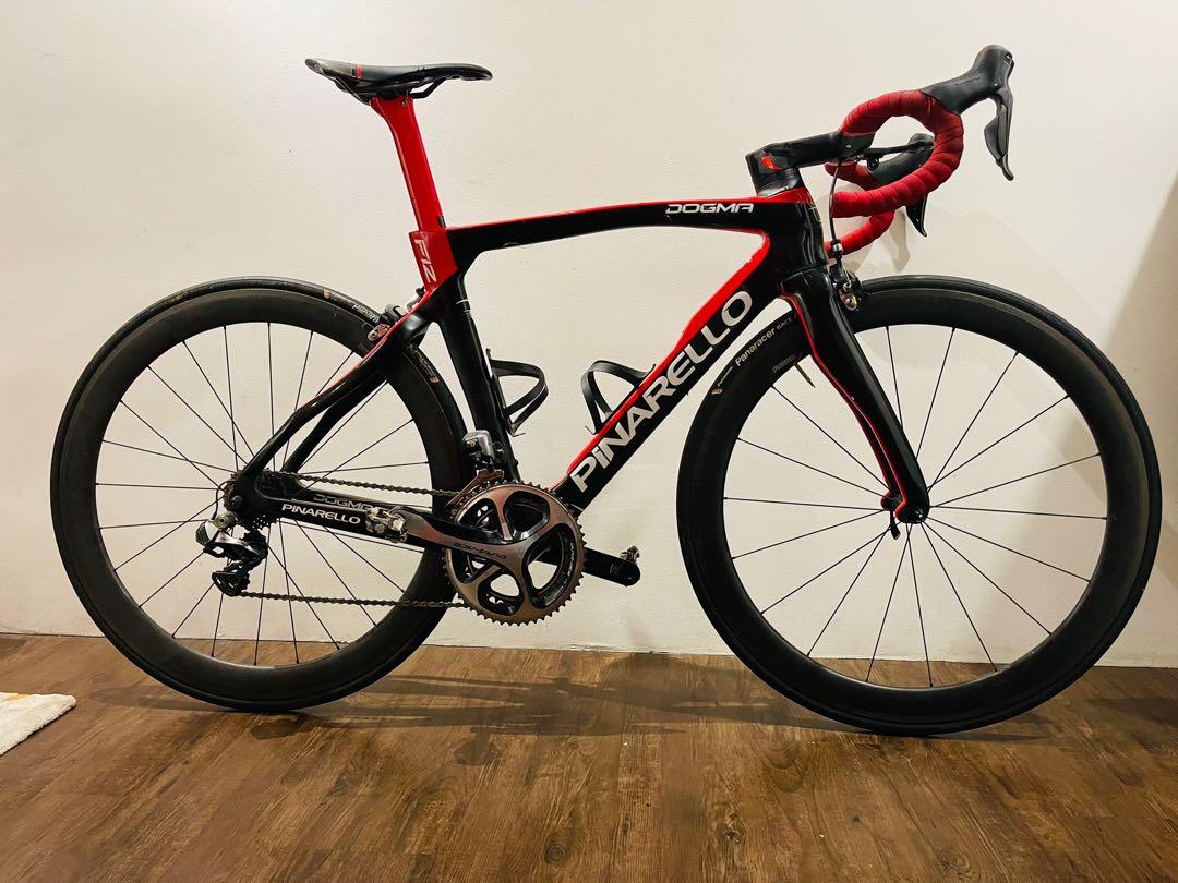 Pinarello dogma f12 size 51.5