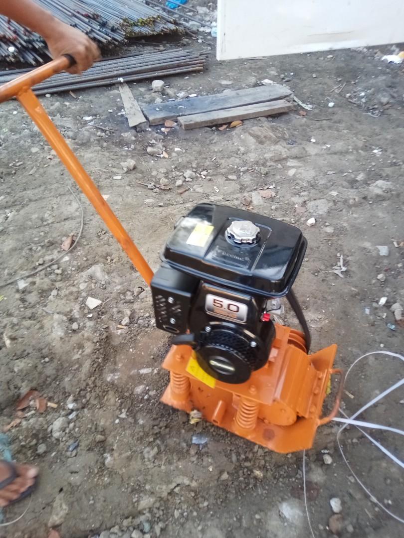 Plate compactor tacoma robin, Commercial u0026 Industrial 