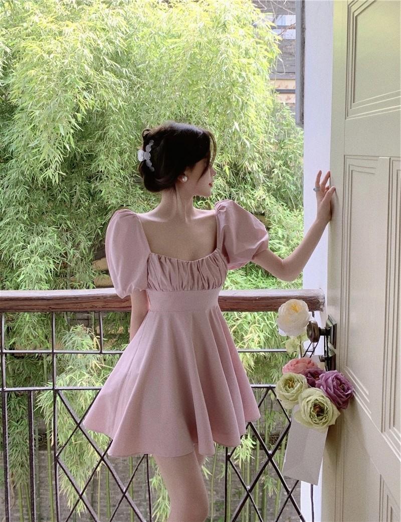 PO XL 4XL PLUS SIZE PINK DRESS Women s Fashion Dresses Sets
