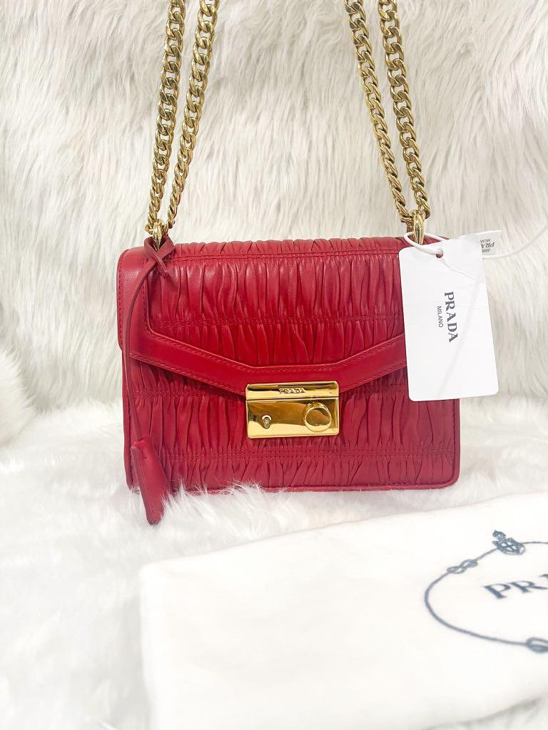 reebok pink backpack