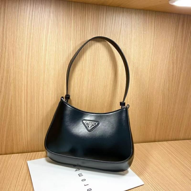 Prada cleo hobo pre-order (Category: Luxury Bags & Wallets) located in Angeles City. Submitted by bringing.luxury (Listing ID 1094361820, Image 2). Description: .