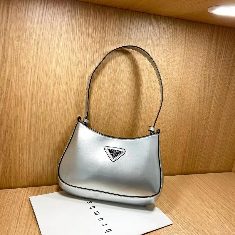 Prada cleo hobo pre-order (Category: Luxury Bags & Wallets) located in Angeles City. Submitted by bringing.luxury (Listing ID 1094361820, Image 3). Description: .