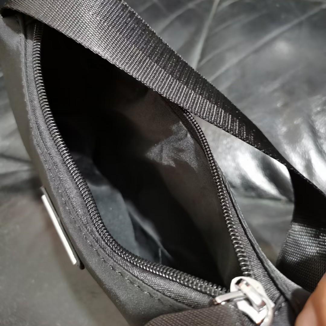 Prada nylon re-edition hobo bag pre-order (Category: Luxury Bags & Wallets) located in Angeles City. Submitted by bringing.luxury (Listing ID 1094361971, Image 3). Description: .