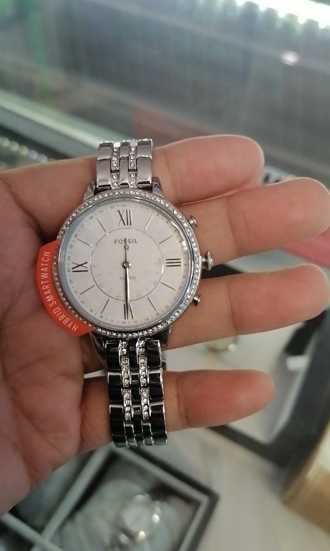 Fossil ndw4j online