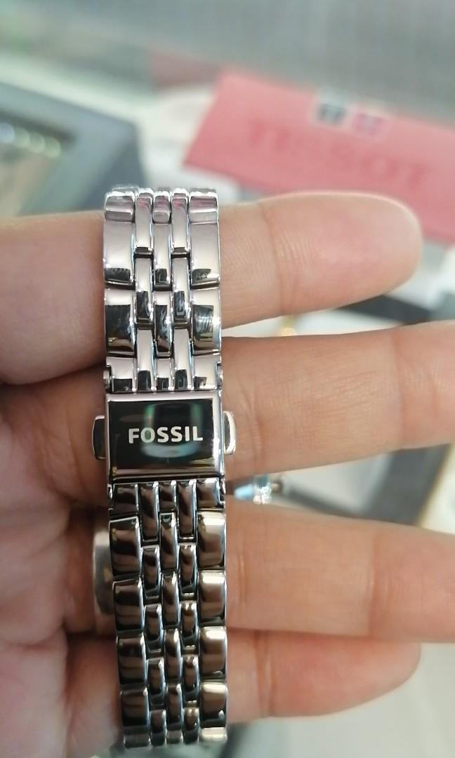 Fossil ndw4j 2025