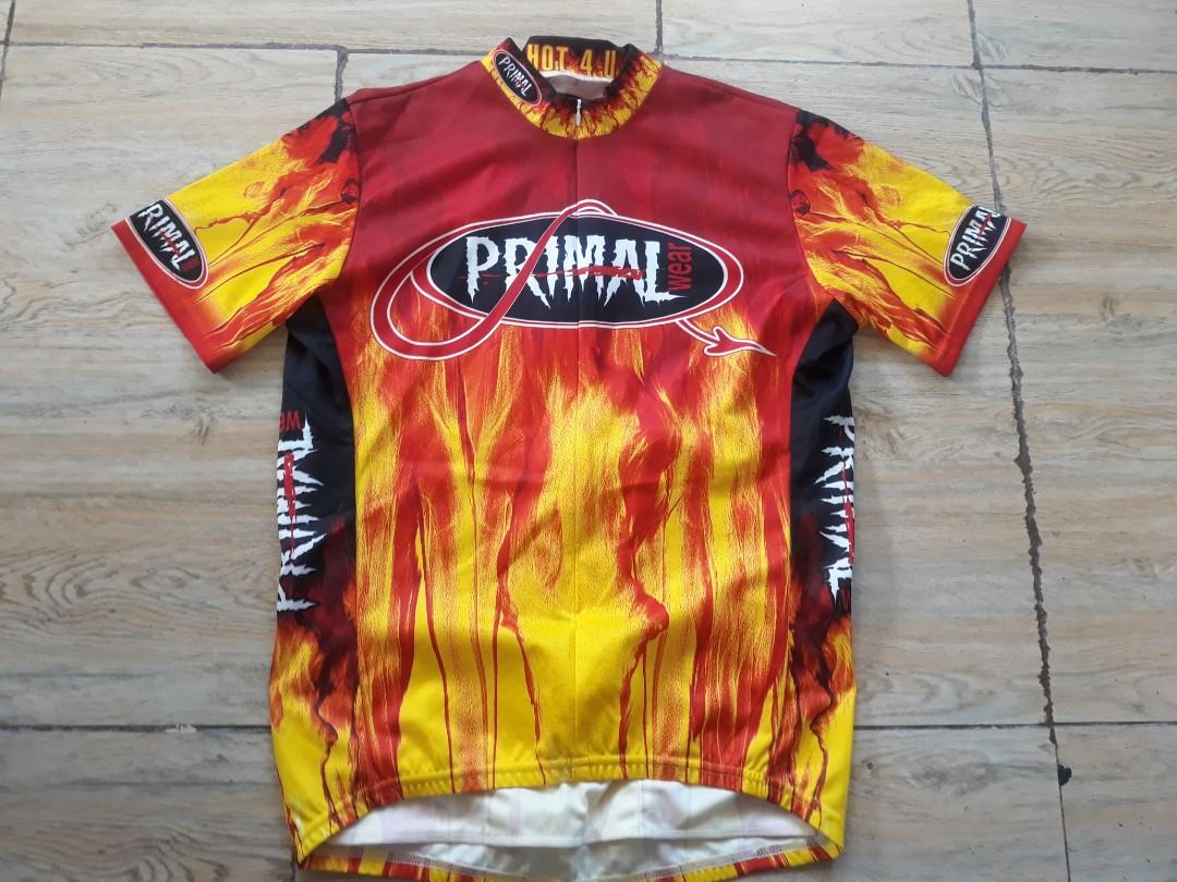 Primal bicycle jerseys store