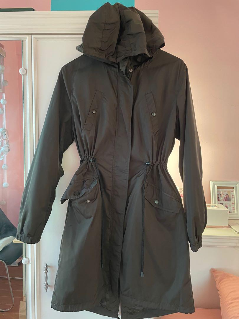 Transparent raincoat clearance primark