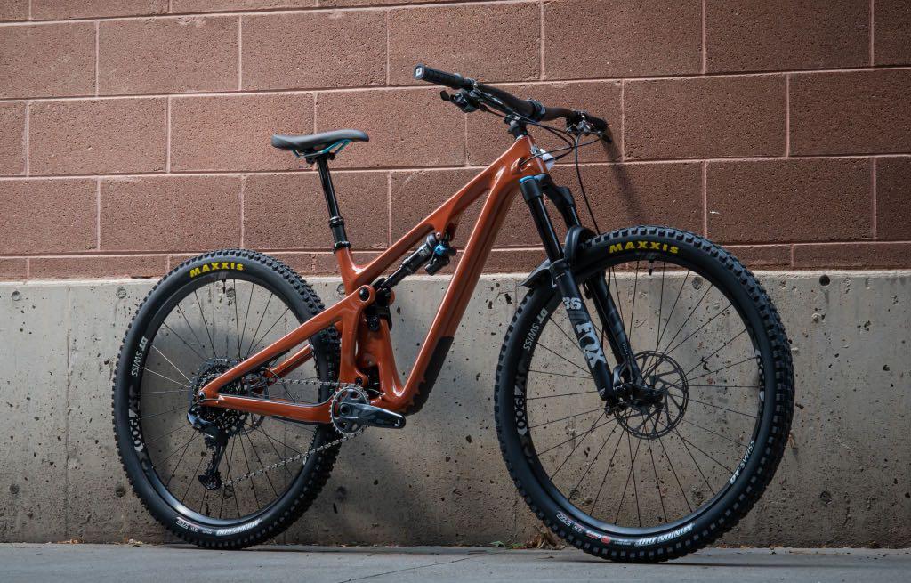 Yeti sb130 brick best sale