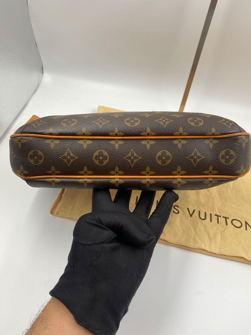 Louis Vuitton Thames pm in monogram – Lady Clara's Collection