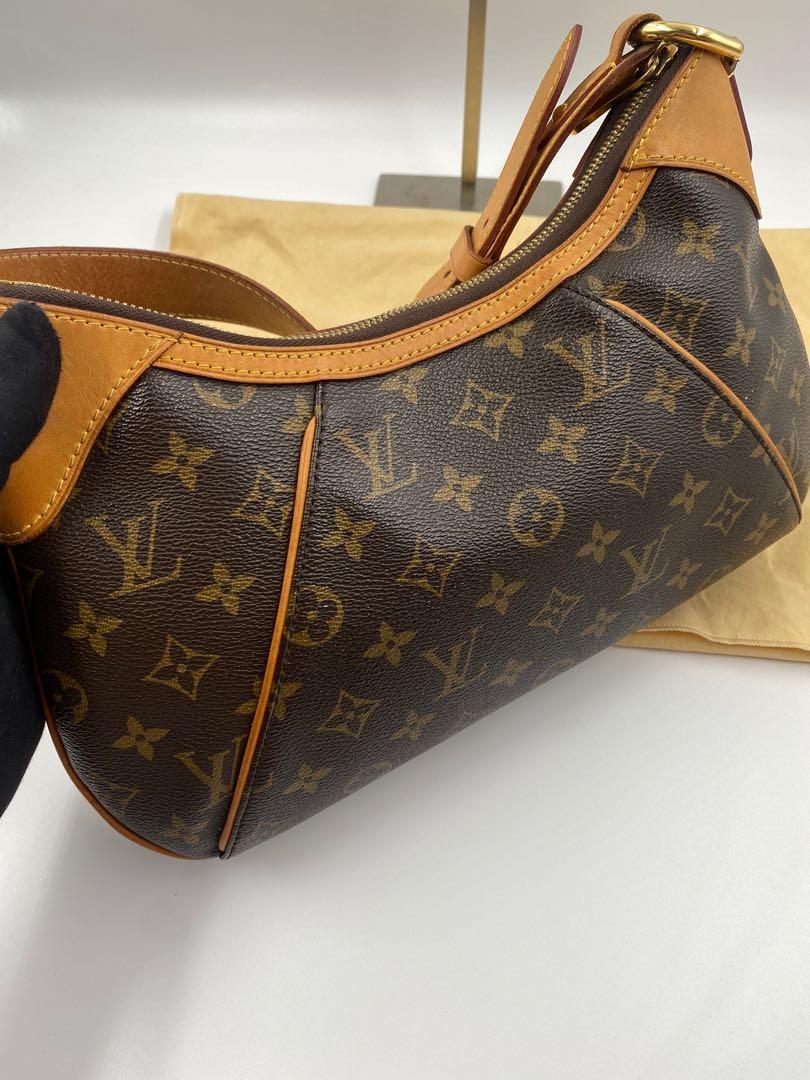 Pre-Owned Louis Vuitton Thames PM- 2250RY3 