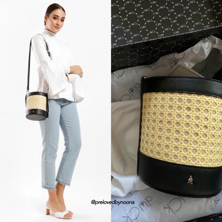 Fashionvalet duck bag online