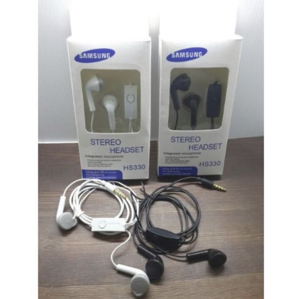 Samsung stereo handsfree hotsell hs 330 bluetooth