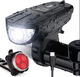 bike bike light