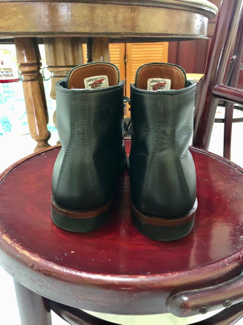 Red wing shoes on sale williston