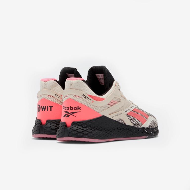Reebok wit sales