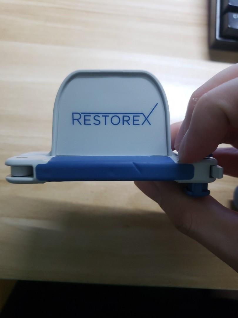 RestoreX Traction Device, Beauty & Personal Care, Bath & Body, Body