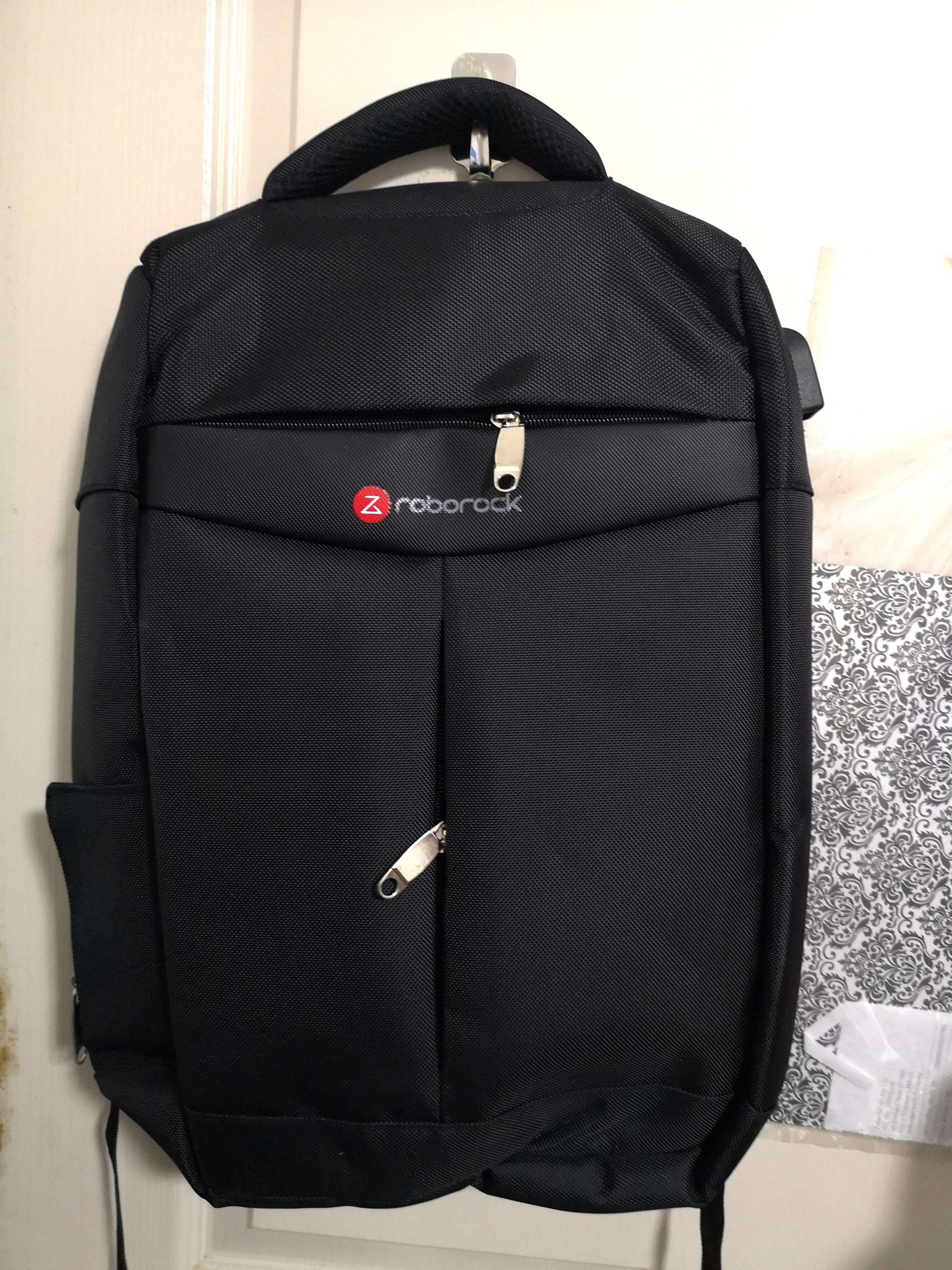 segway usb laptop backpack