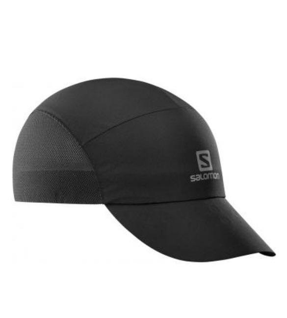 Salomon XA Compact Cap, 男裝, 手錶及配件, 棒球帽、帽 - Carousell