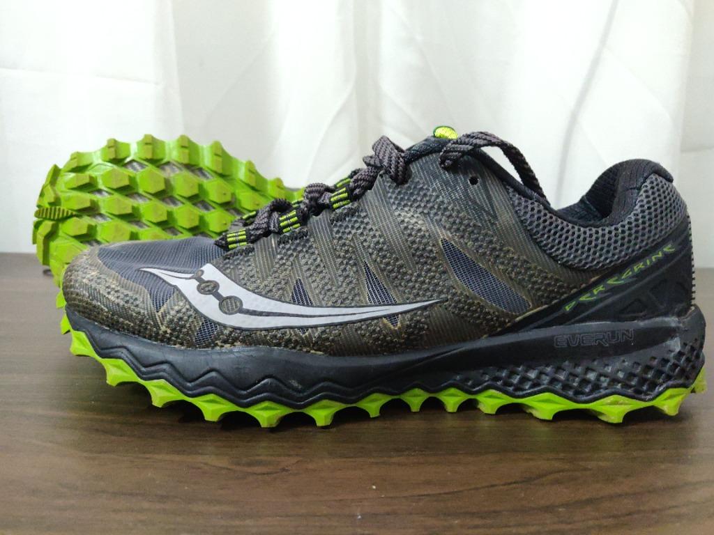 Saucony Peregrine 7