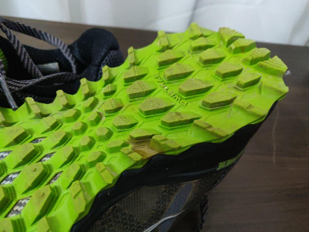 Saucony Peregrine 7