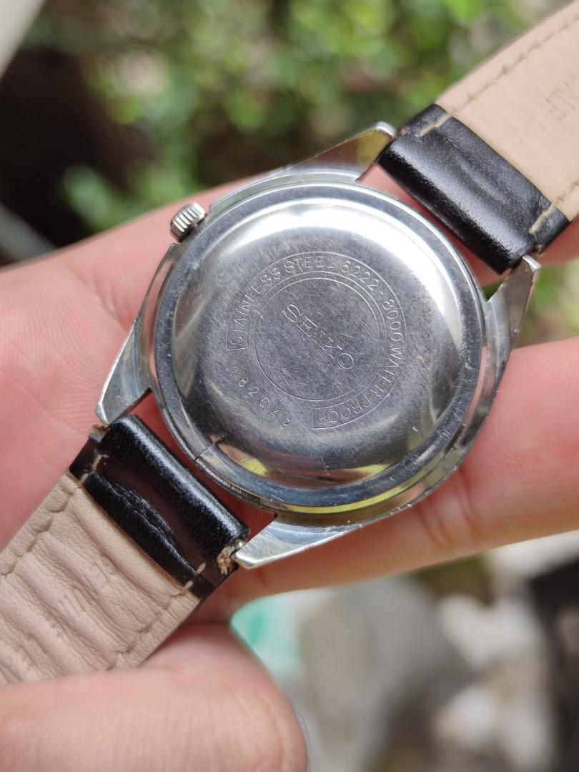 Seiko Skyliner, Men's Fashion, Watches & Accessories, Watches on Carousell