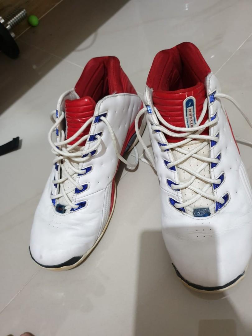 Iverson shoes 218 sale