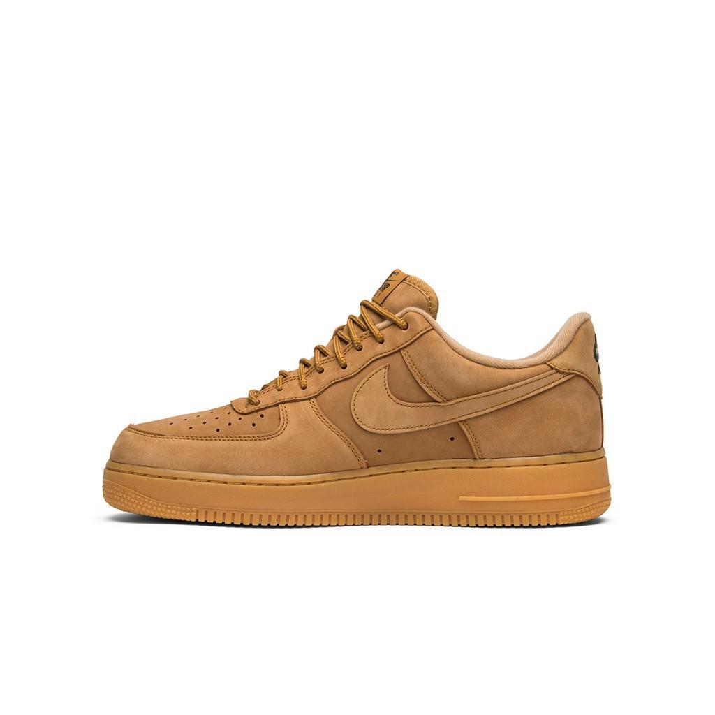 Air force one marron clearance
