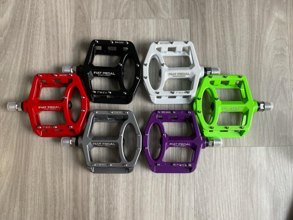 Shanmashi fixie pedal Sports Equipment Bicycles Parts