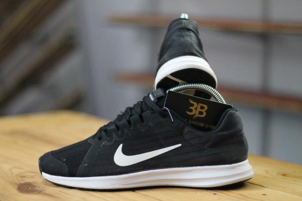 Size 6 UK Kasut NIKE Downshifter 8 Shoe. Men s Fashion Footwear