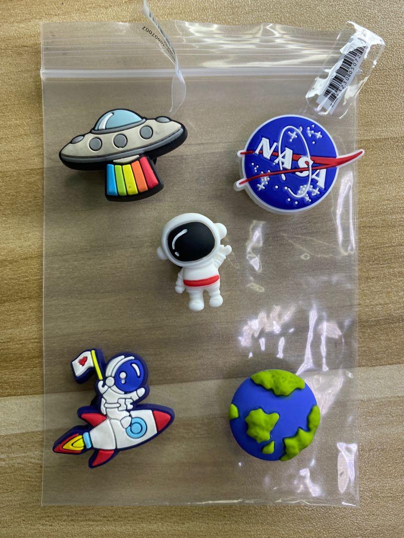 Nasa jibbitz new arrivals