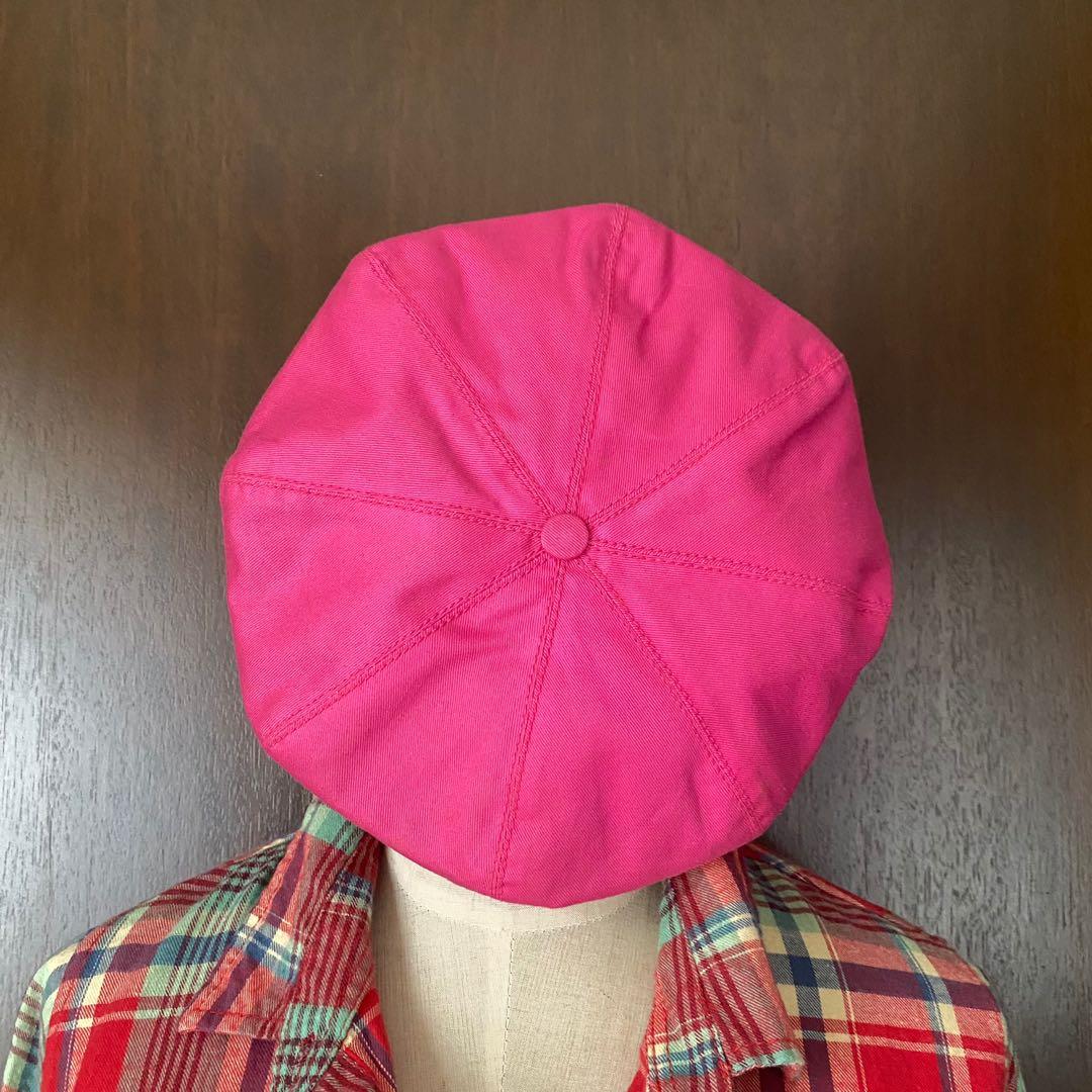 Sportsgirl Hot Pink Hat Duit4Raya Women s Fashion Watches