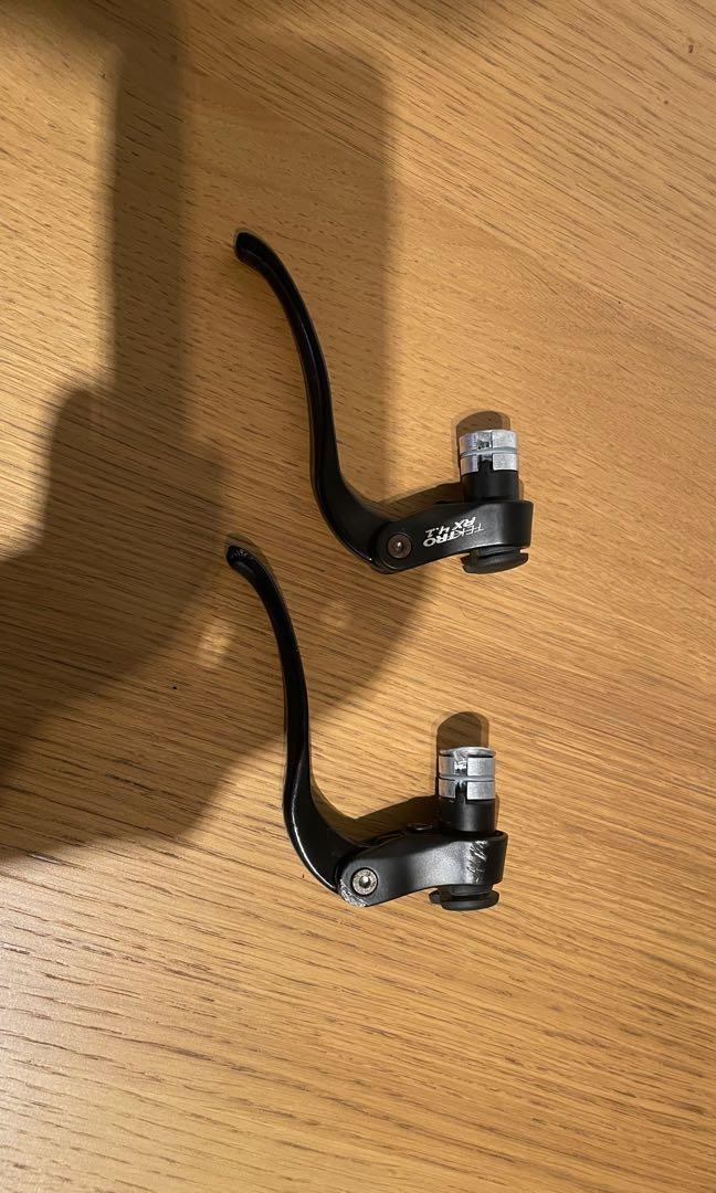 Tektro bar end brake levers store