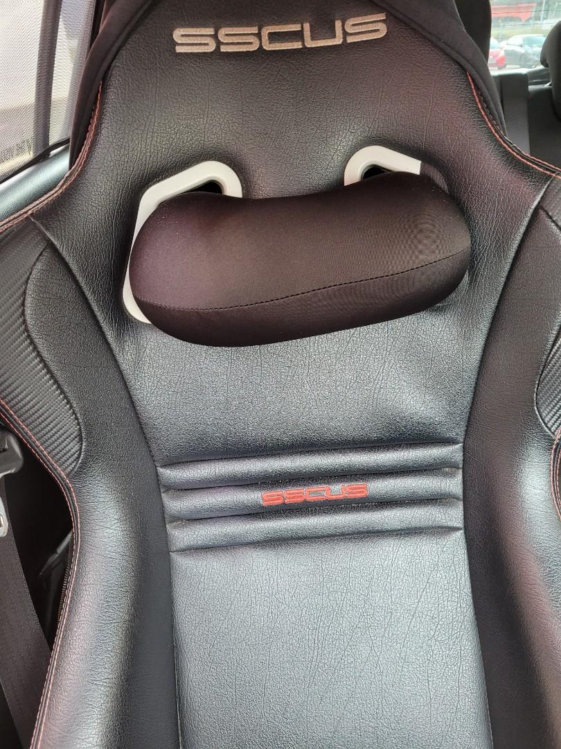 SSCUS Replica, Car Accessories, Accessories on Carousell