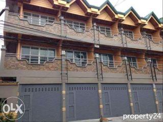 For Rent Store Space Staff House Storage Office Family Food Service building Pasay near Taft, MRT, Aseana, MOA