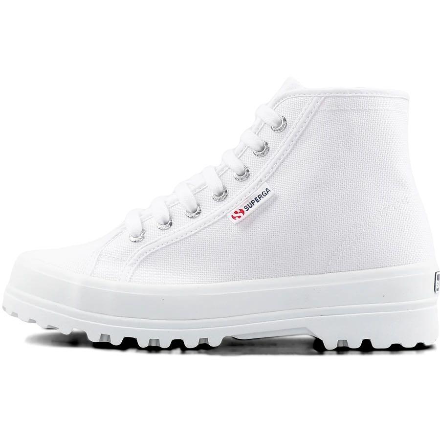 superga 2341 alpina cotu sneaker