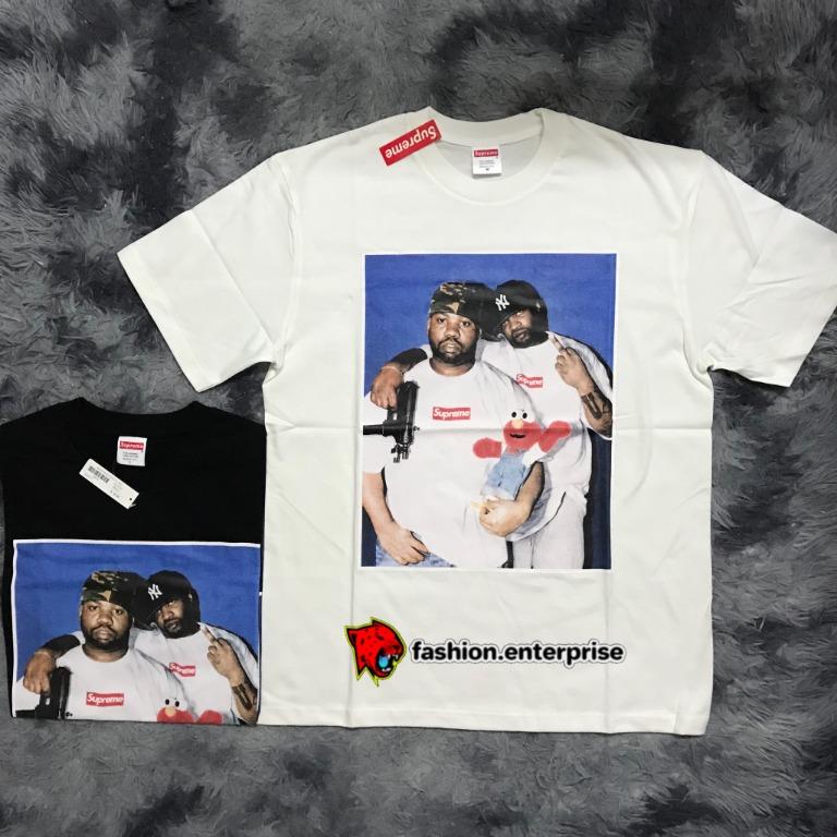 05AW supreme RAEKWON シュプリーム レイクウォン L エルモ-