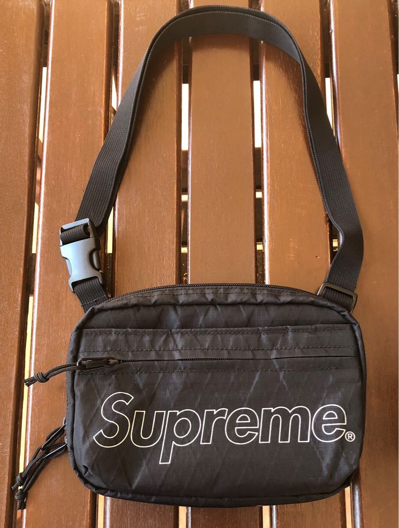 Supreme bag outlet fw18