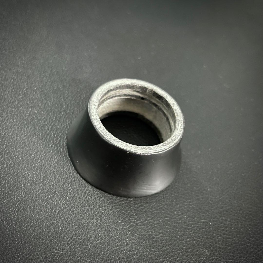 tapered headset spacer