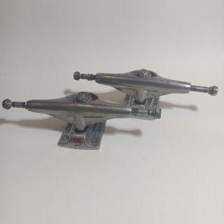 Tensor Skateboard truck