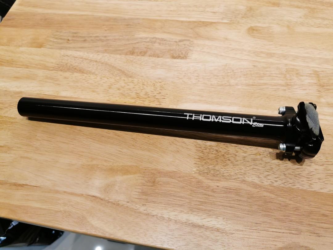 Thomson new arrivals 25.4 seatpost