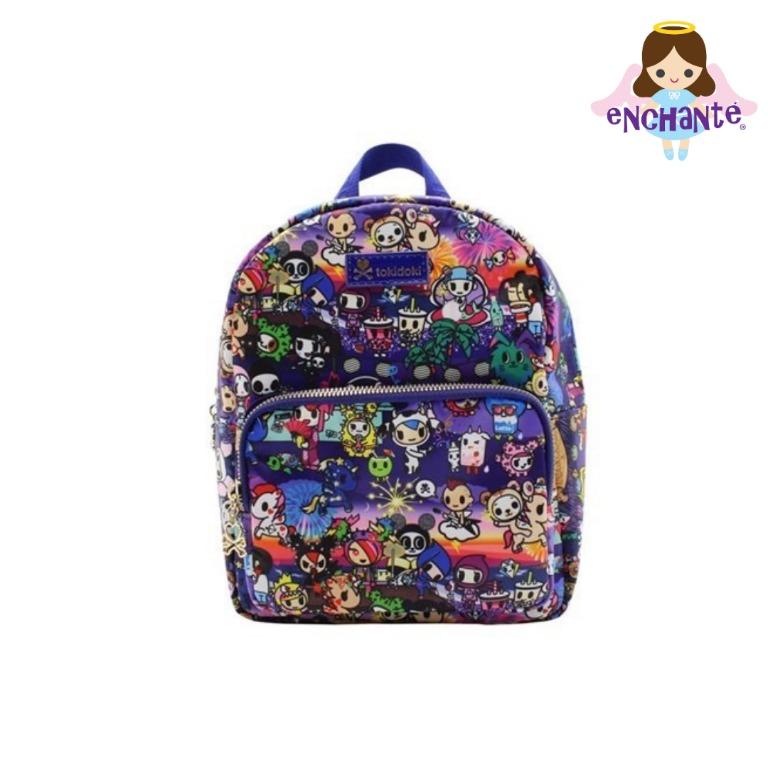 TokiFesta Mini Backpack Women s Fashion Bags Wallets Backpacks on Carousell