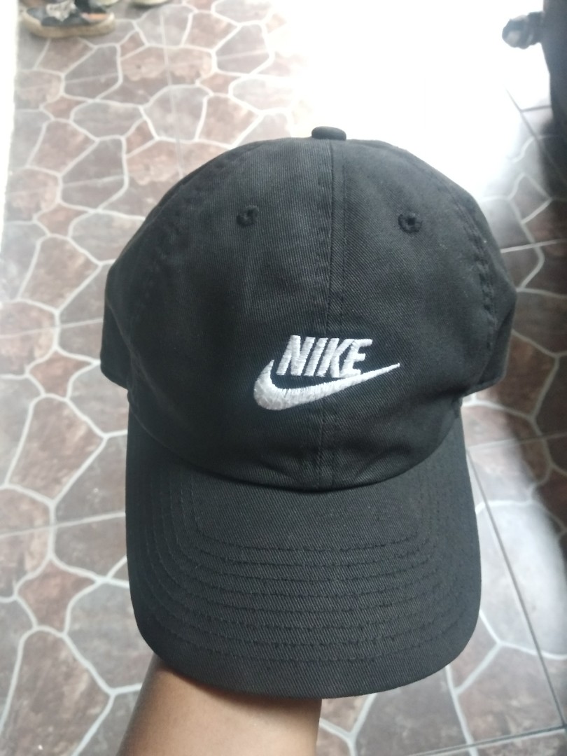 Topi Nike Heritage 86, Fesyen Pria