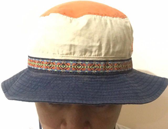 Topi The North Face - Jungle Hat 