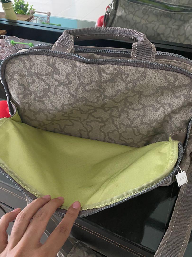 Tous computer bag sales