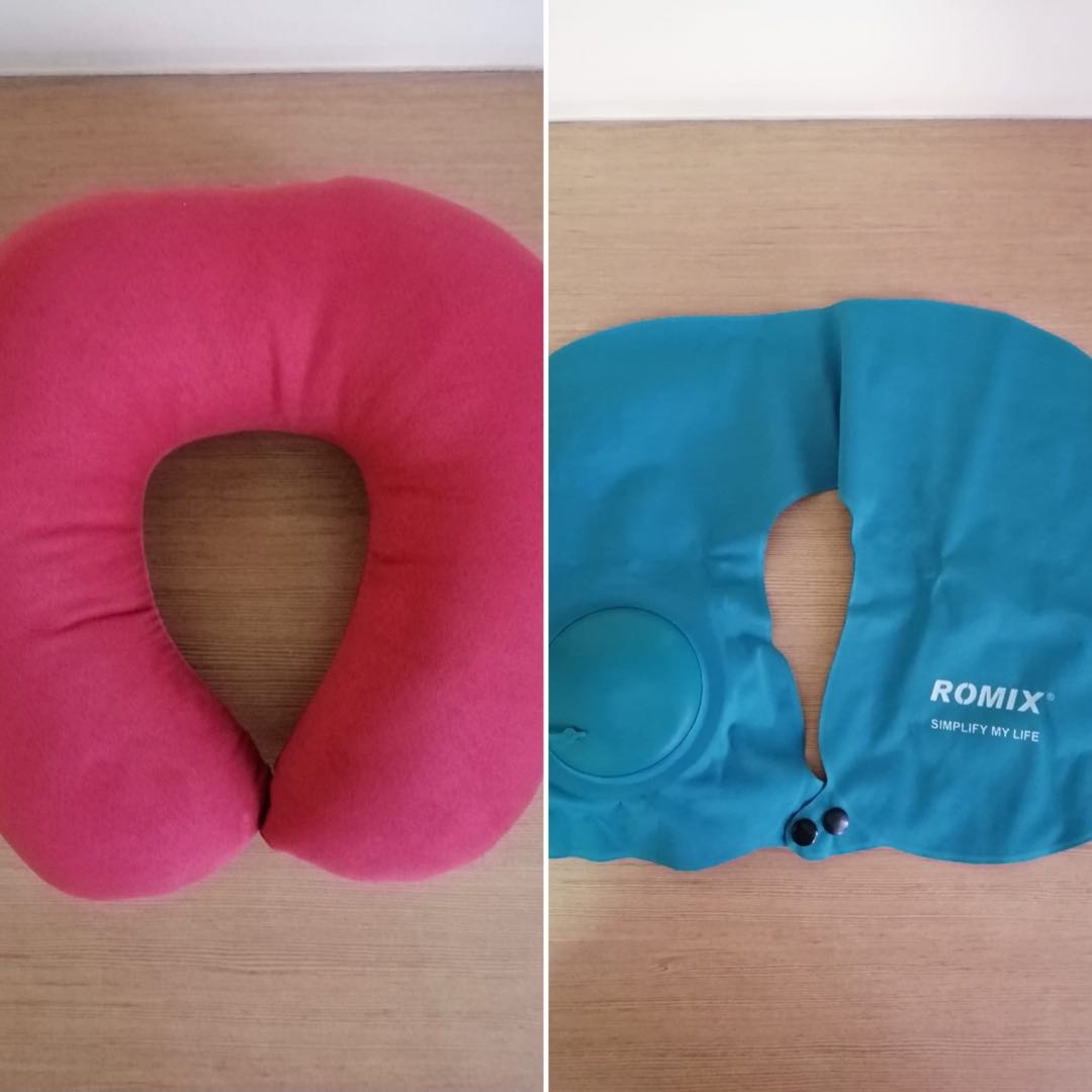 romix pillow