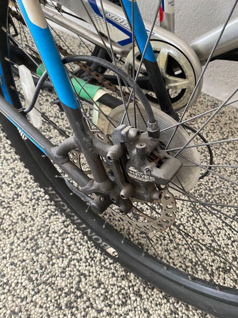 Trek 4300 best sale