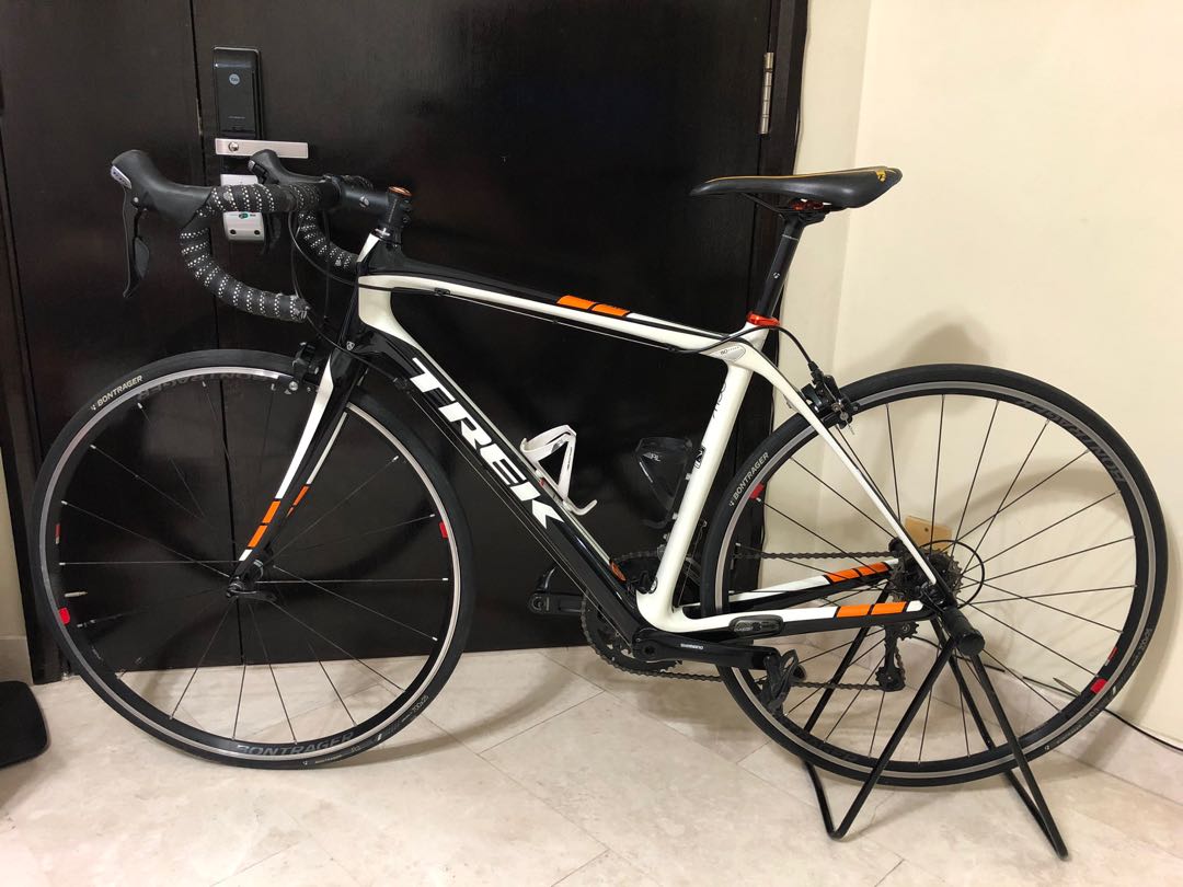 Trek Domane 4 Series, Sports Equipment 